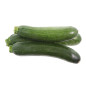 COURGETTE VERTE PETITE KG